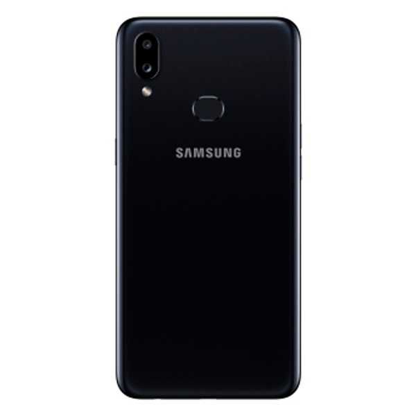 Samsung A10 android
