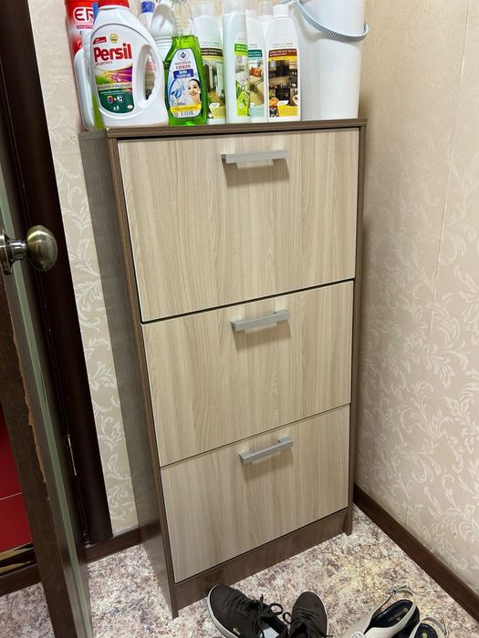 Прихожка для коридора