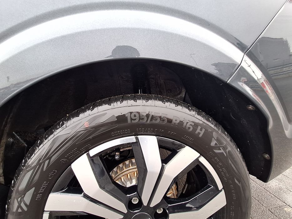 Anvelope Continental