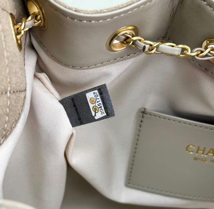 Дамска чанта Chanel Hobo 25