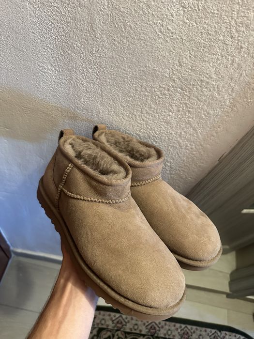 Ugg Femei 38-39 ugg