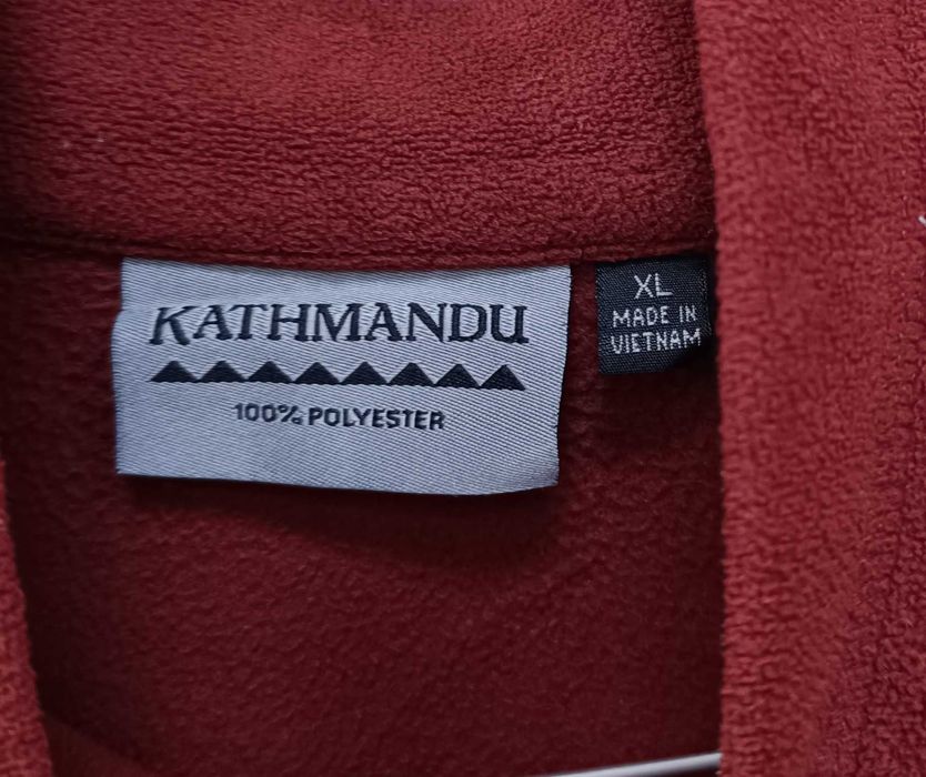 Kathmandu-Много Запазена