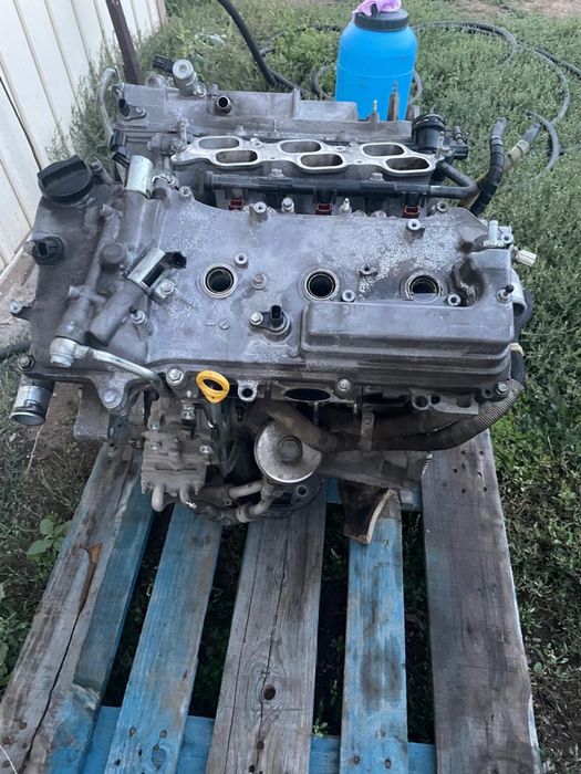 Продам двигатель 2 GR-FE