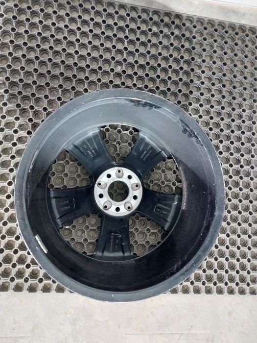 o janta 19 originala mercedes glc x253 w253 c253 A2534011000