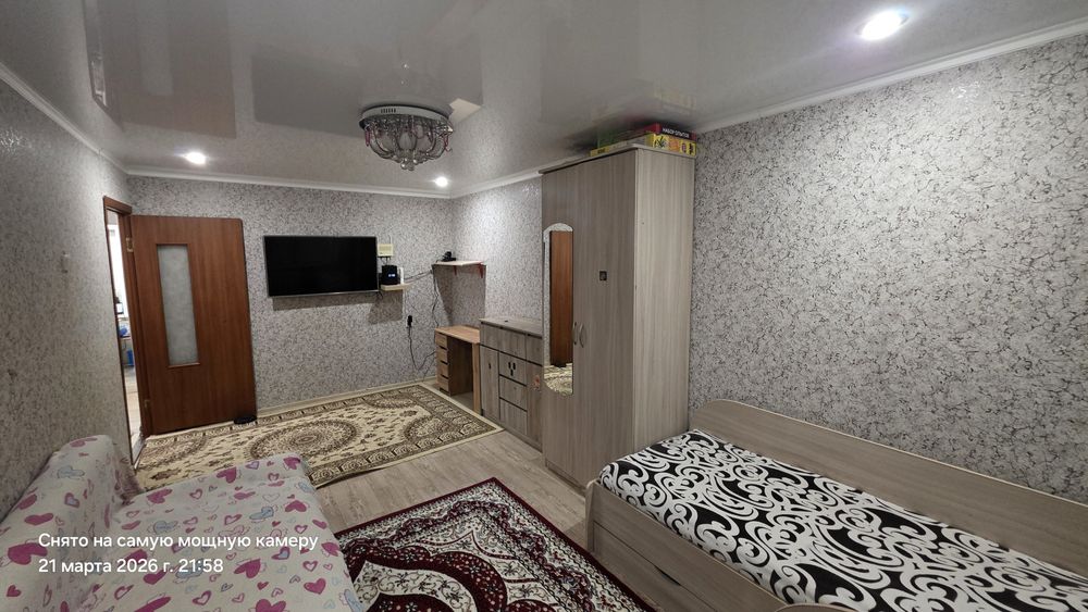 Продам 2-х комнатную квартиру