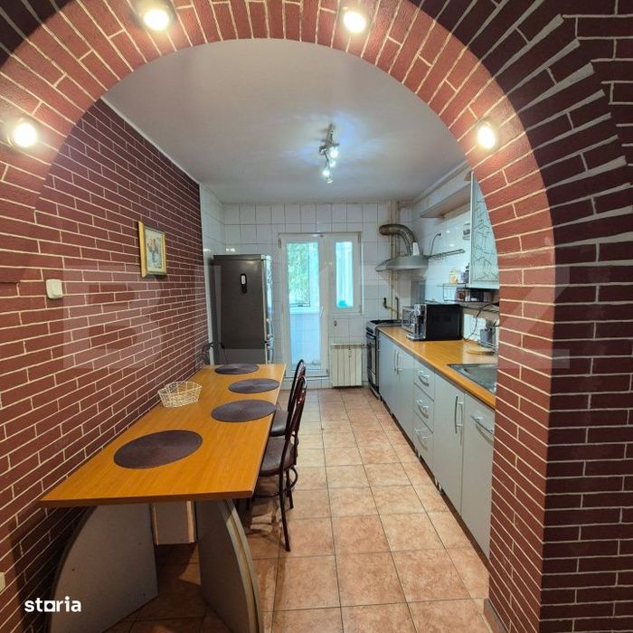 Apartament 4 camere, 82.19 mp, zona Soseaua Pantelimon
