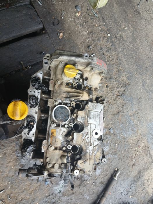 Motor Renault Modus 1.6 din 2005