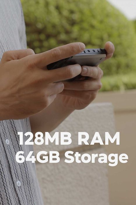 Игровая приставка Porodo 5000+ игр, 64GB, 3000 mAh. Есть доставка