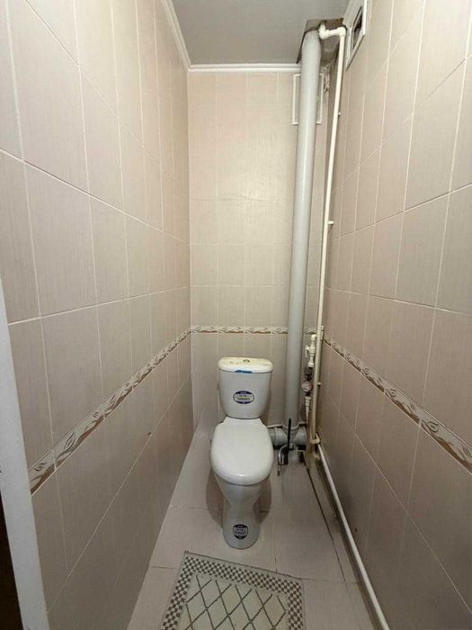 Продам 2 ком квартиру в Нурсити