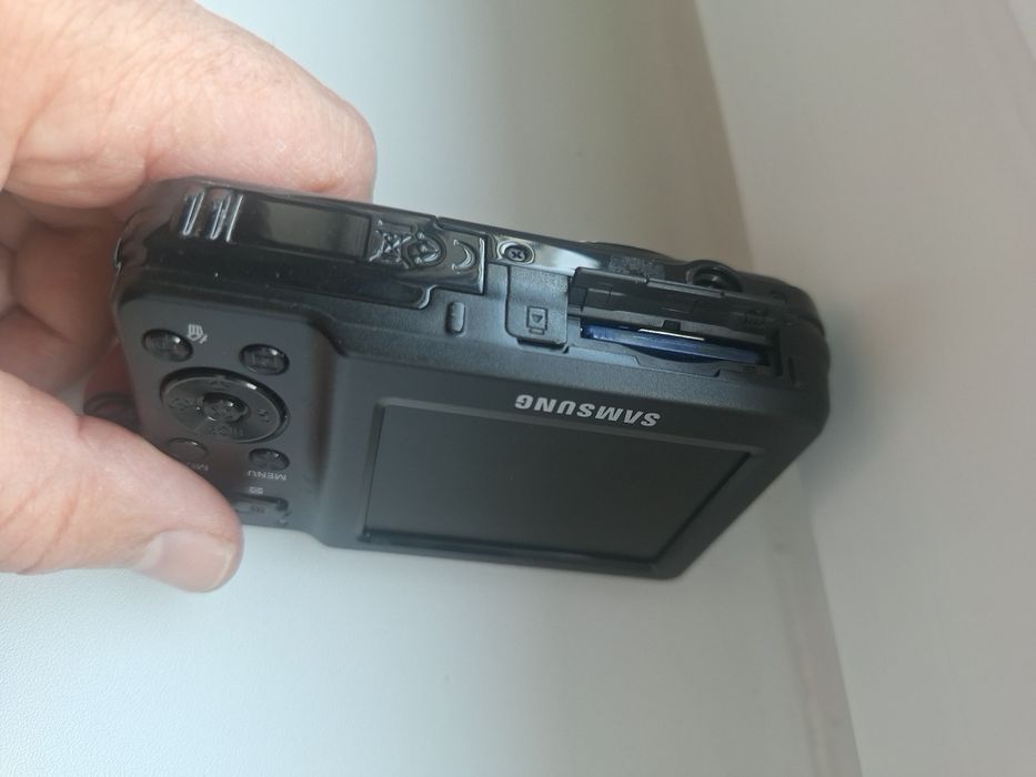 Aparat foto Samsung ES 9