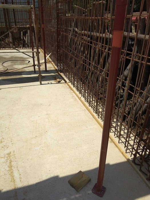 Inchirieri popi metalici Noi