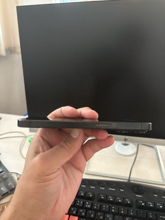 iphone 15 pro black 128 gb 86% ideal bez karobka