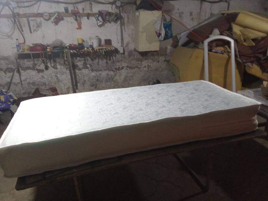 Изготовление ортопедических любого размера и реставрация матрасов!