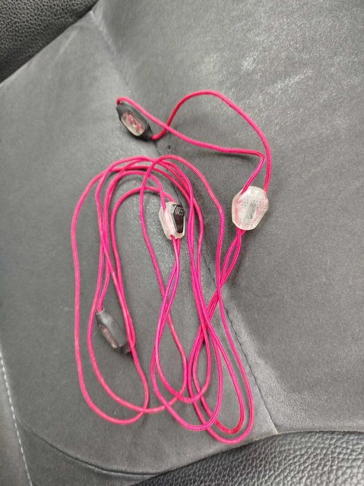 жилки / връзки за маратонки - Adidas