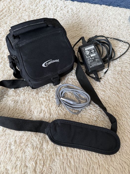 Видеокамера Sony