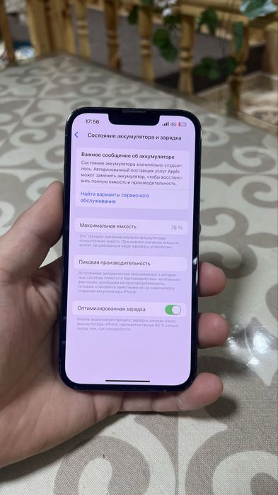 Iphone 13 pro 128 GB