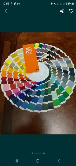 Покраска мдф дерево железа профессиональная