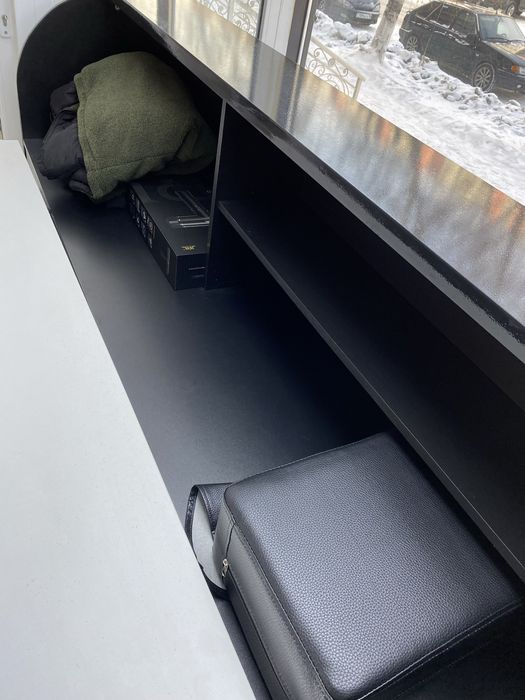 Ресепшен / стойка для администратора