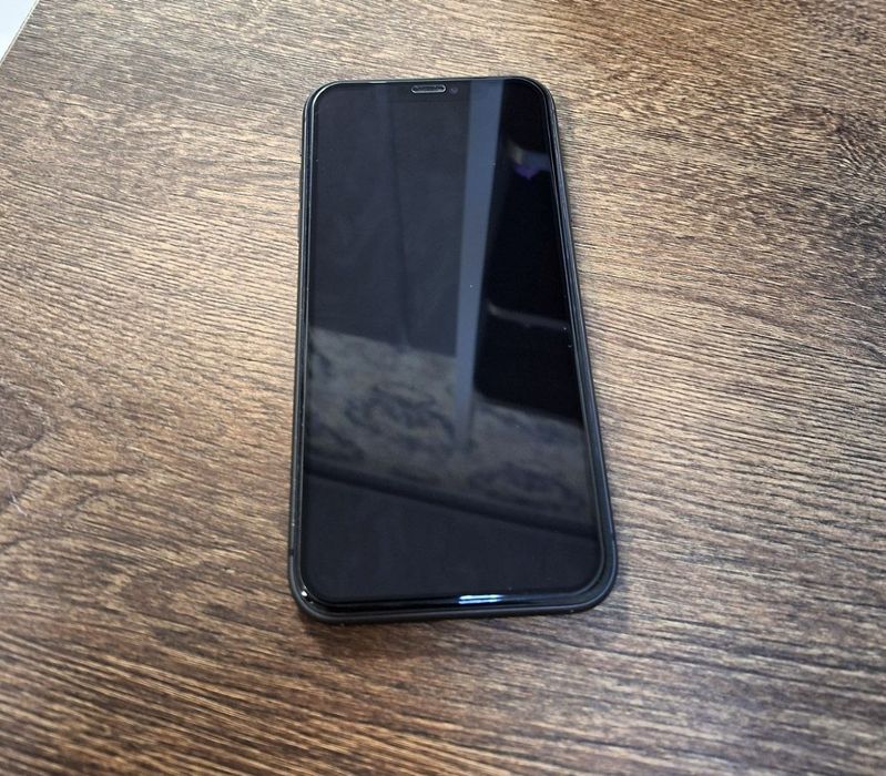 Iphone 11 kafolati bilan