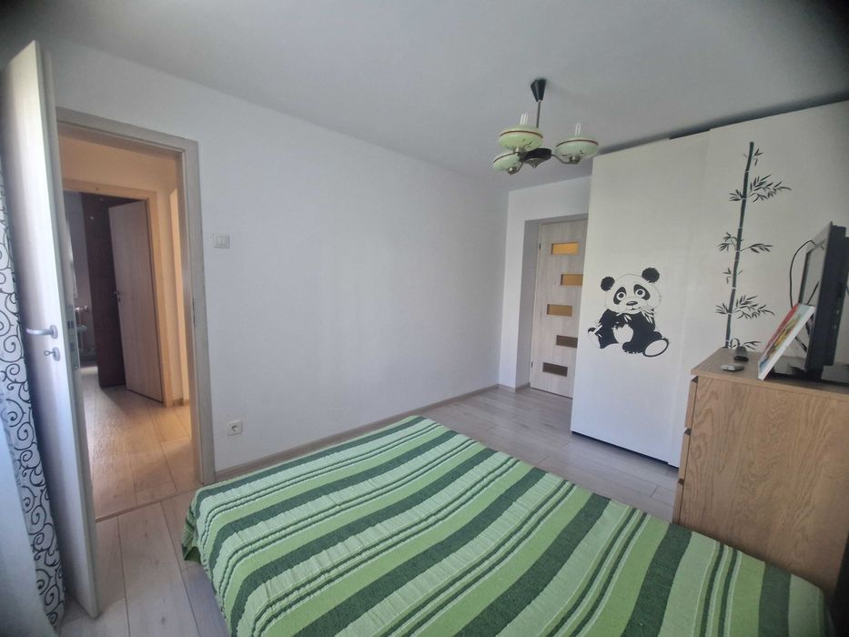 Inchiriez ap. 3 camere Sector 6 Bucuresti
