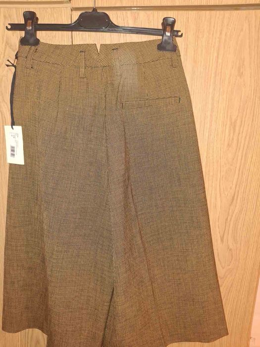 7\8 Пола панталон Attic and Barn