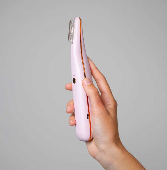 Ултразвуков уред за дермапланинг DermaQueen Vibra-Sonic