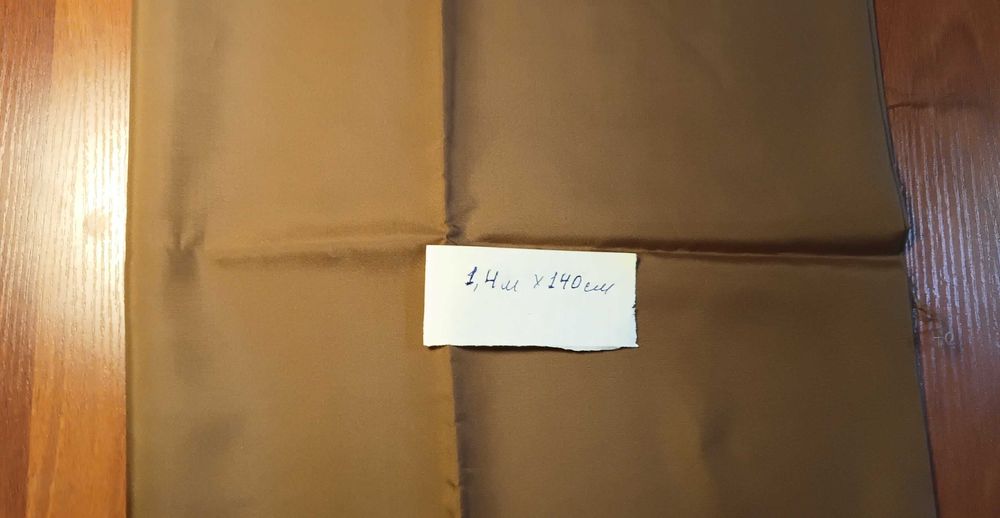 Импортные летние ткани