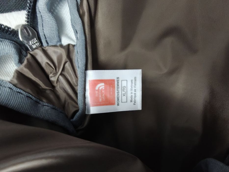 Borseta The North Face