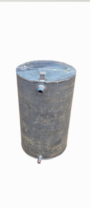 Расширительный бак