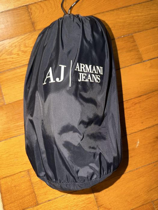 Geaca Armani Jeans AJ marimea XL-L
