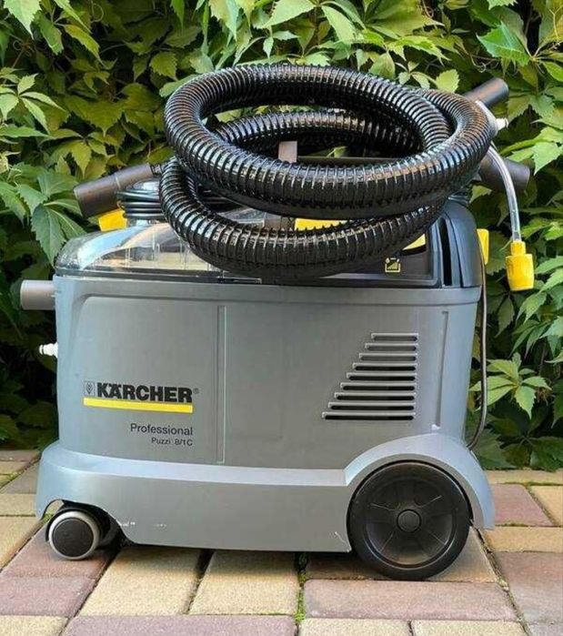 Моющий пылесос цена качество