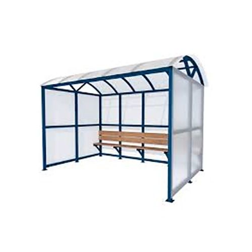 Беседка / курилка/ урна