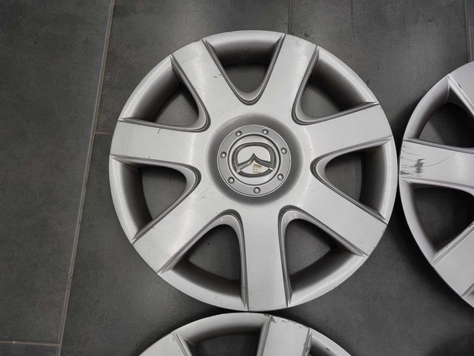 Тасове 15 - Mazda