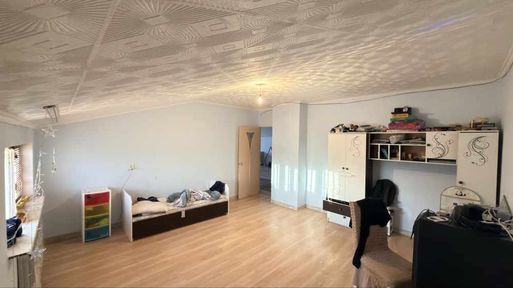 Продаётся мансардный дом