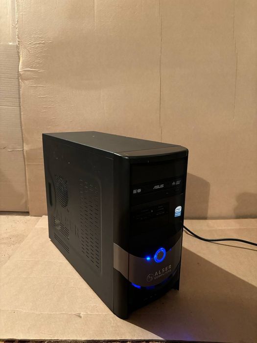 Продам компьютер