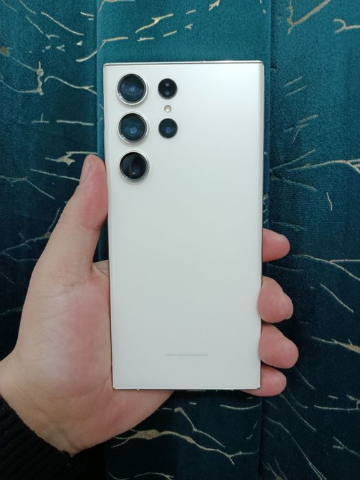 Samsung Galaxy S23 Ultra