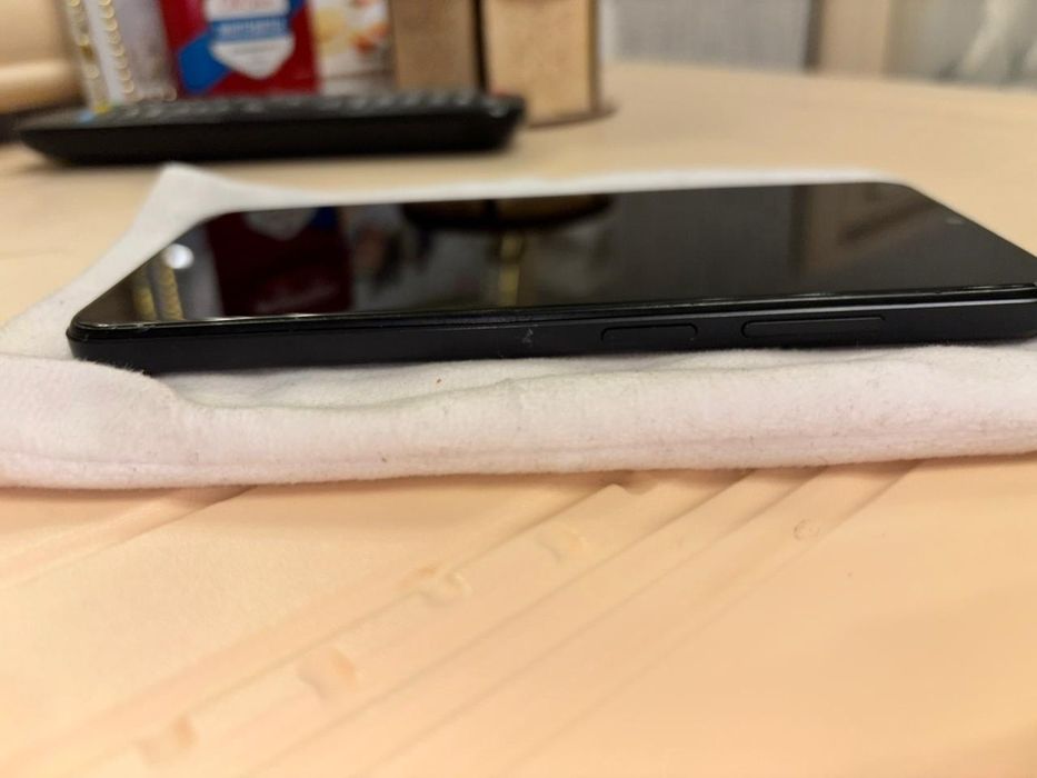 POCO M5 128/6gb с коробкой