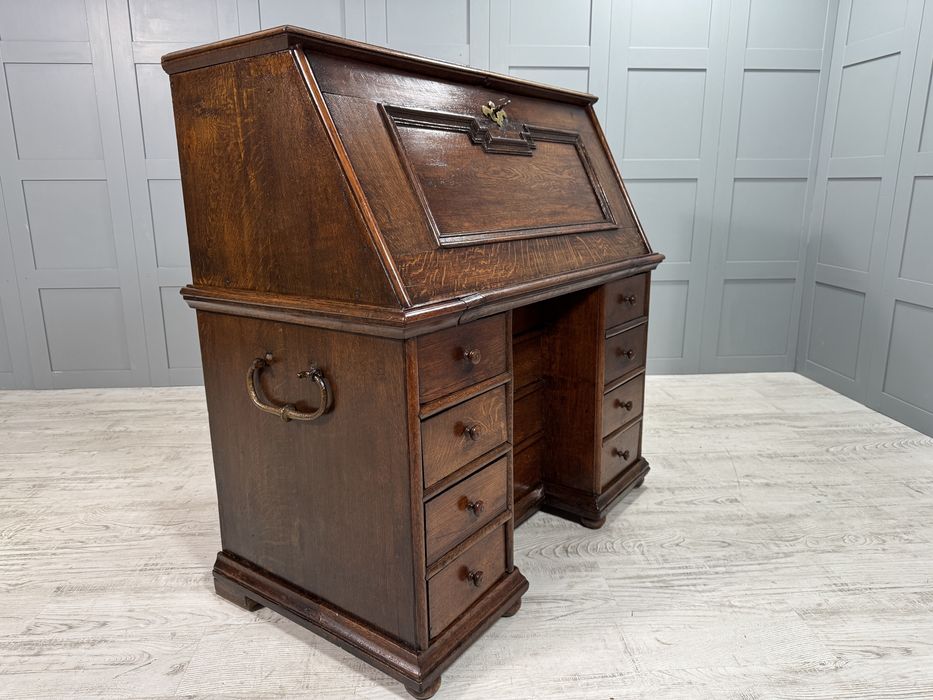 Писалище секретар 18-ти век Д1094