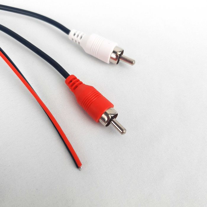 Modul Bluetooth Cu RCA-Auto-Universal-Volkswagen Audi Skoda BMW-HQ-Z30