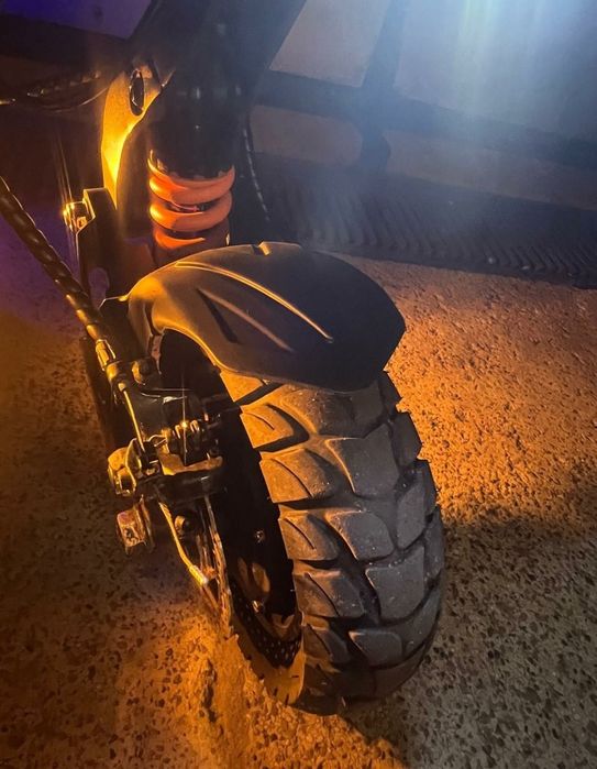 Kukirin g2 master stare foarte bună