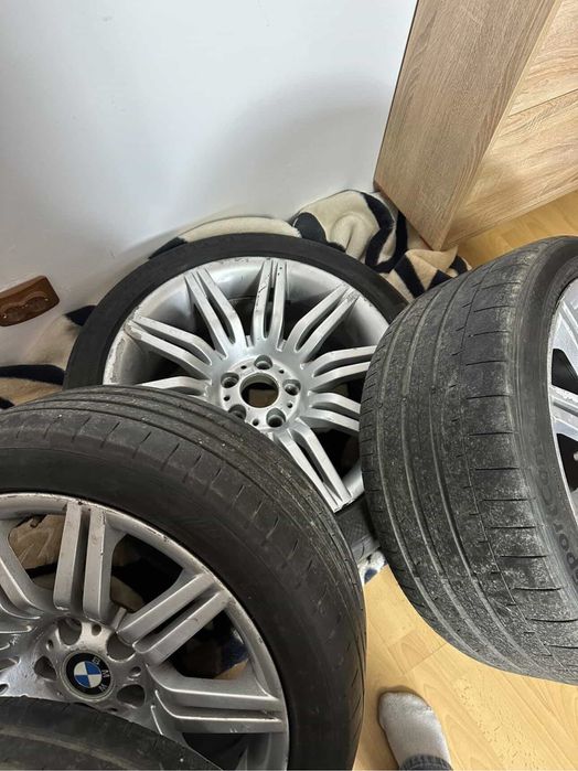 Jante Style 172 Spyder R19!