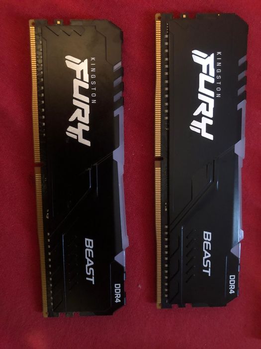 Материнская плата и процессор