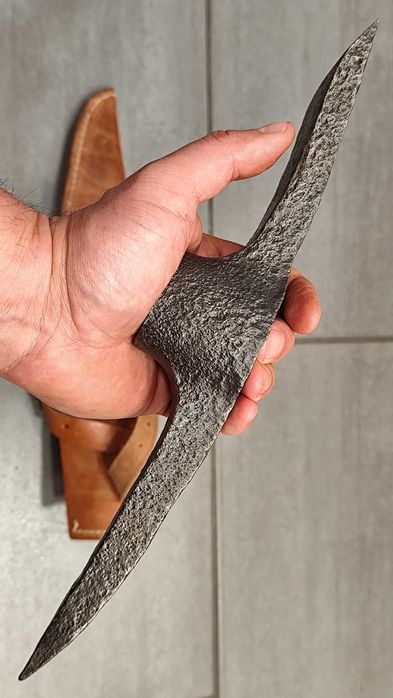 Кована Кирка / Острие