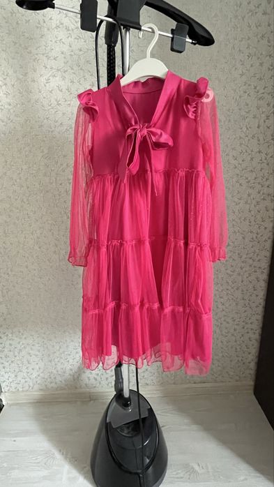 Бальное платье для девочек