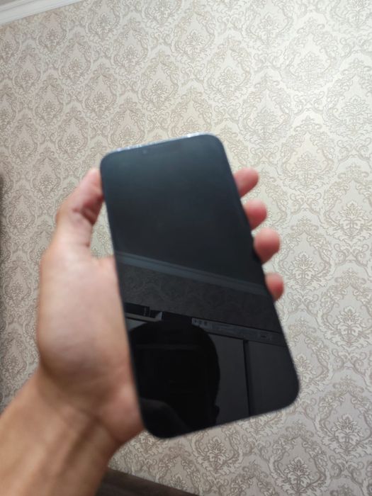 Iphone 13 pro max 128 gb