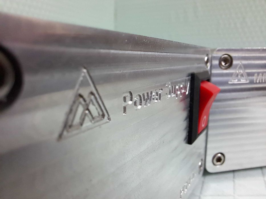 Фонокорректор для ММ-головок