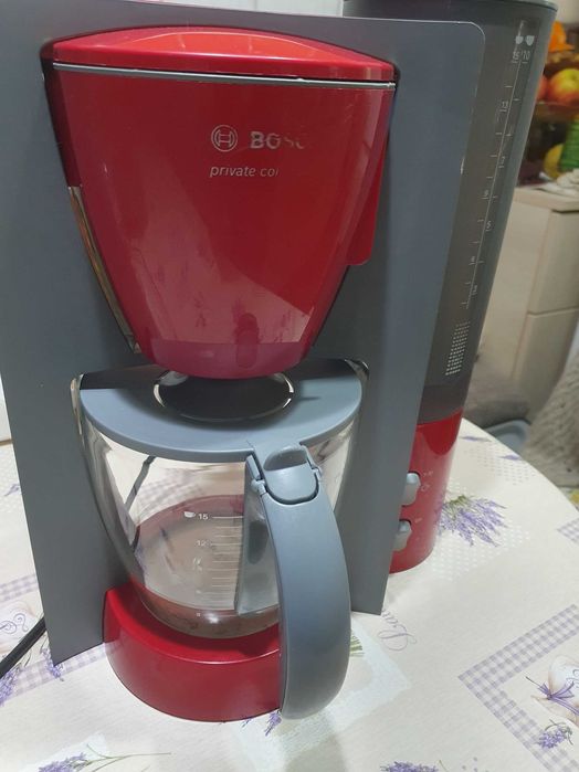 Cafetiera Bosh stare perfecta