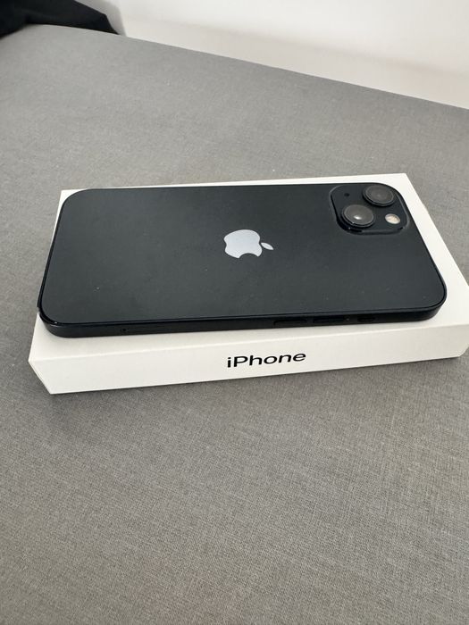 Iphone 13 128gb батарея 88%