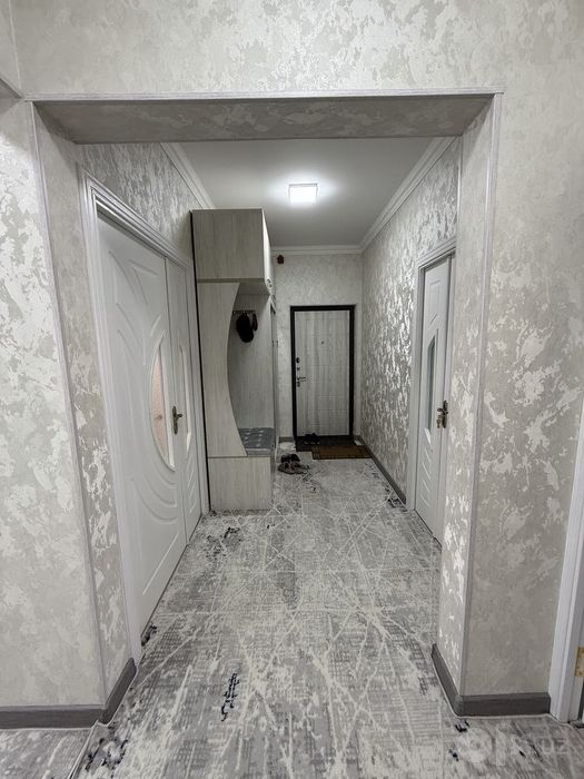 Продается квартира 3х комн 96м2 жк Чакар ор: Дружба Народов  НЛБ