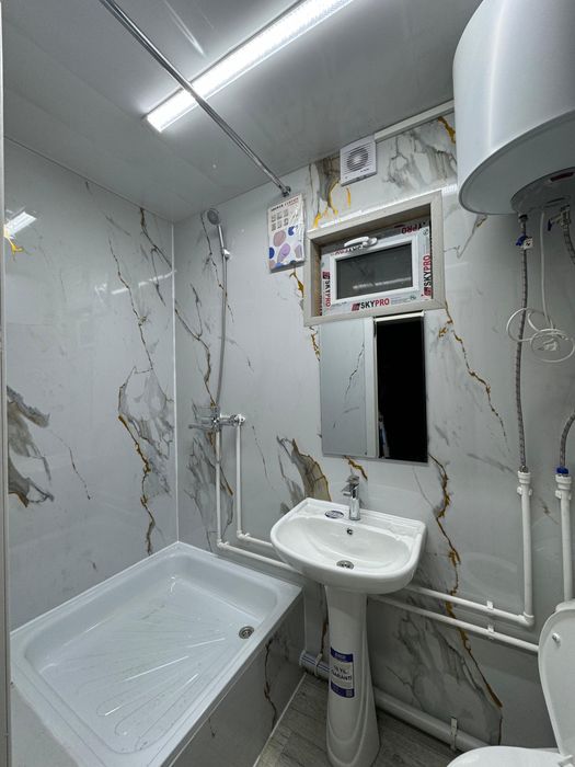 Контейнер 40 фут